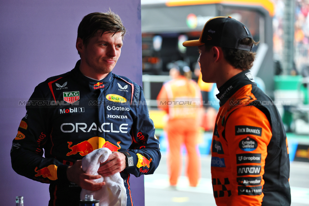 GP AUSTRALIA - Qualifiche e Prove Libere 3