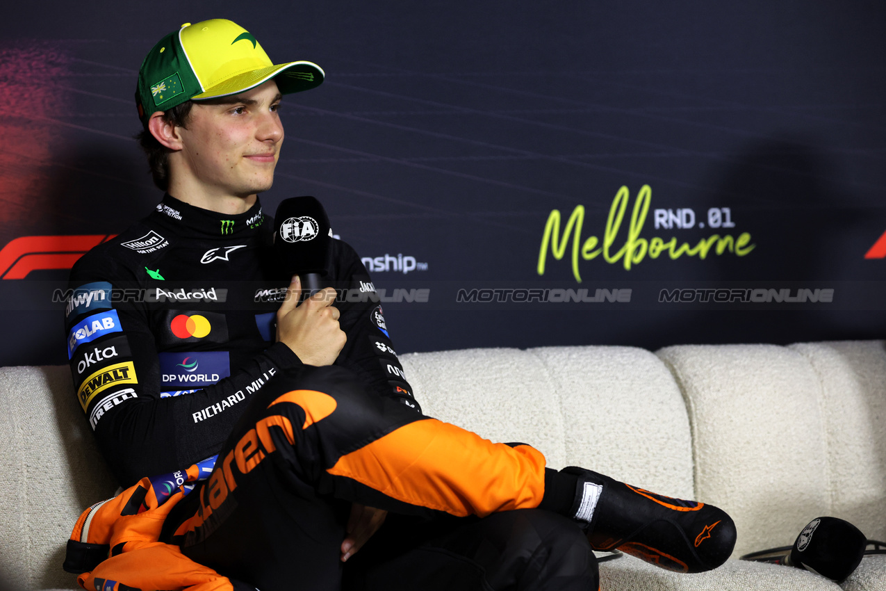 GP AUSTRALIA - Qualifiche e Prove Libere 3
