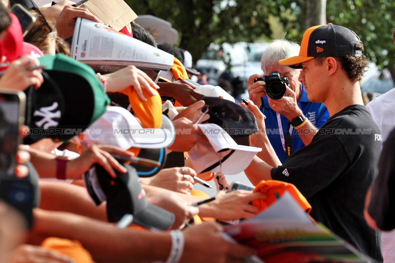 GP AUSTRALIA - Qualifiche e Prove Libere 3