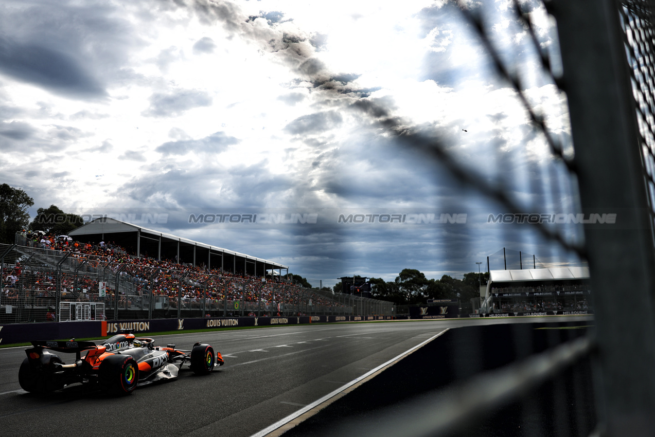 GP AUSTRALIA - Qualifiche e Prove Libere 3