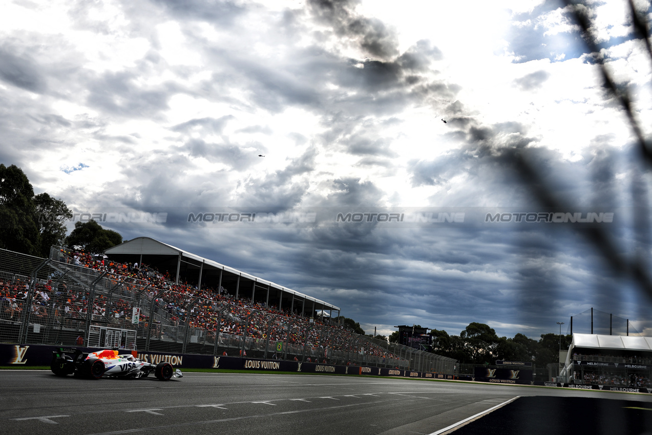 GP AUSTRALIA - Qualifiche e Prove Libere 3