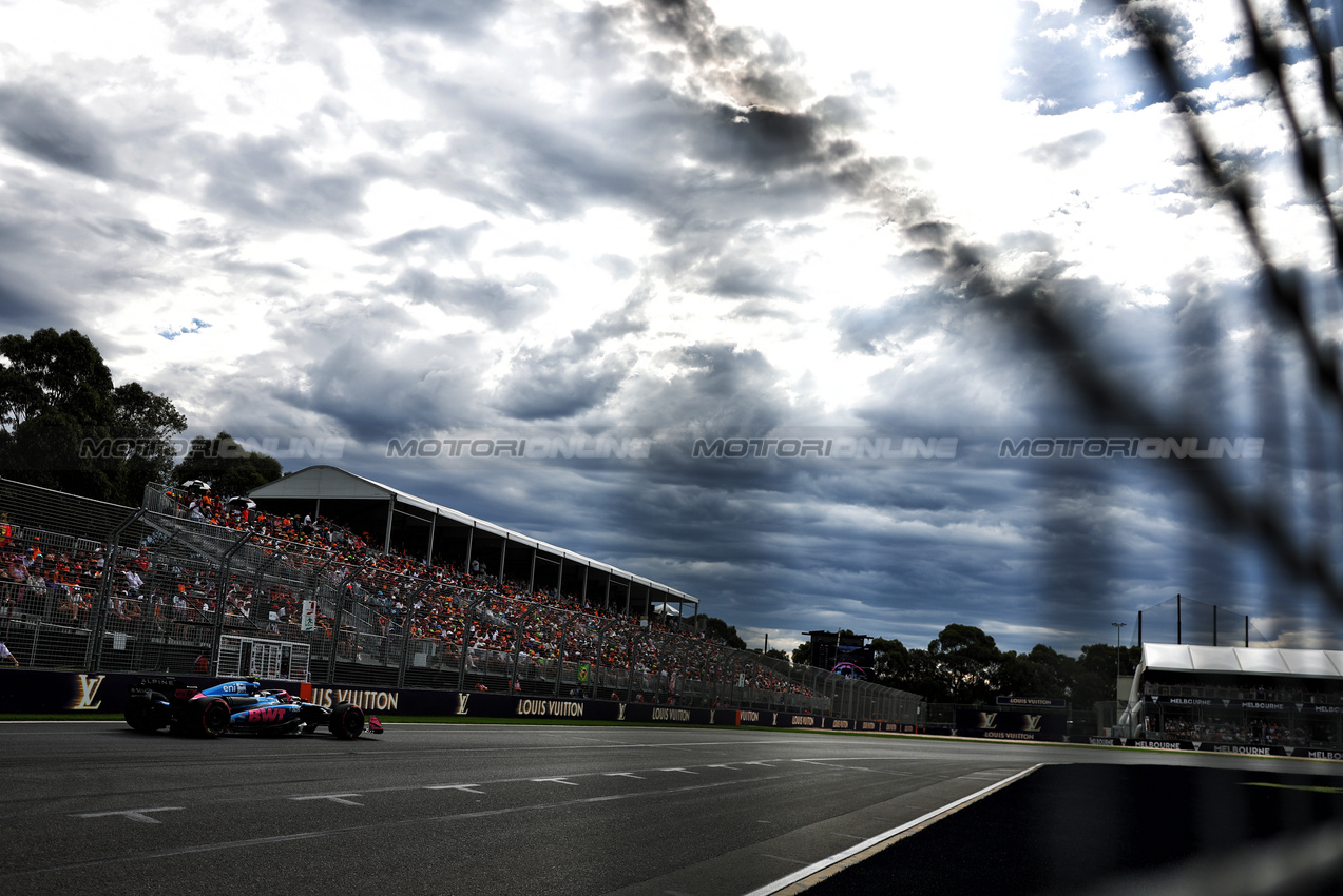 GP AUSTRALIA - Qualifiche e Prove Libere 3