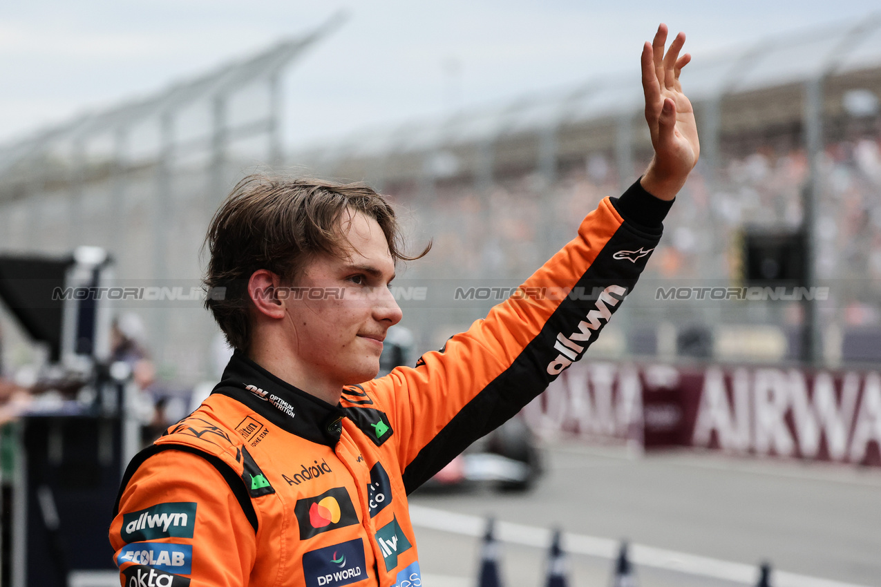 GP AUSTRALIA - Qualifiche e Prove Libere 3