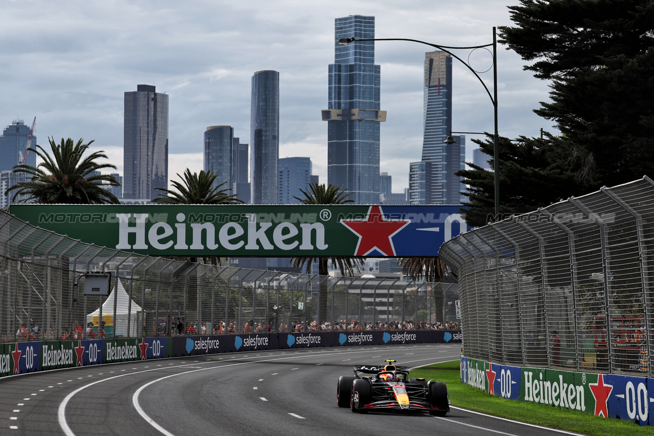 GP AUSTRALIA - Qualifiche e Prove Libere 3