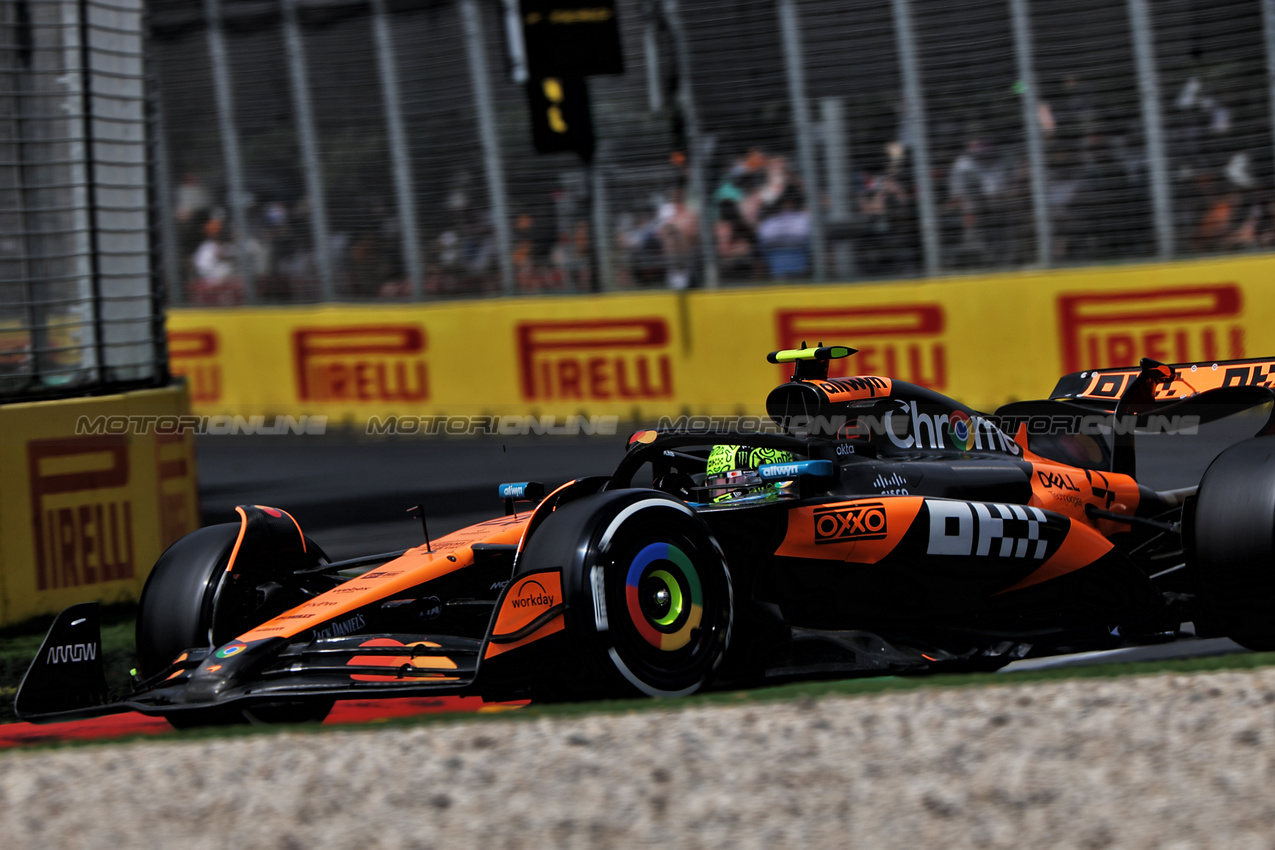 GP AUSTRALIA - Qualifiche e Prove Libere 3