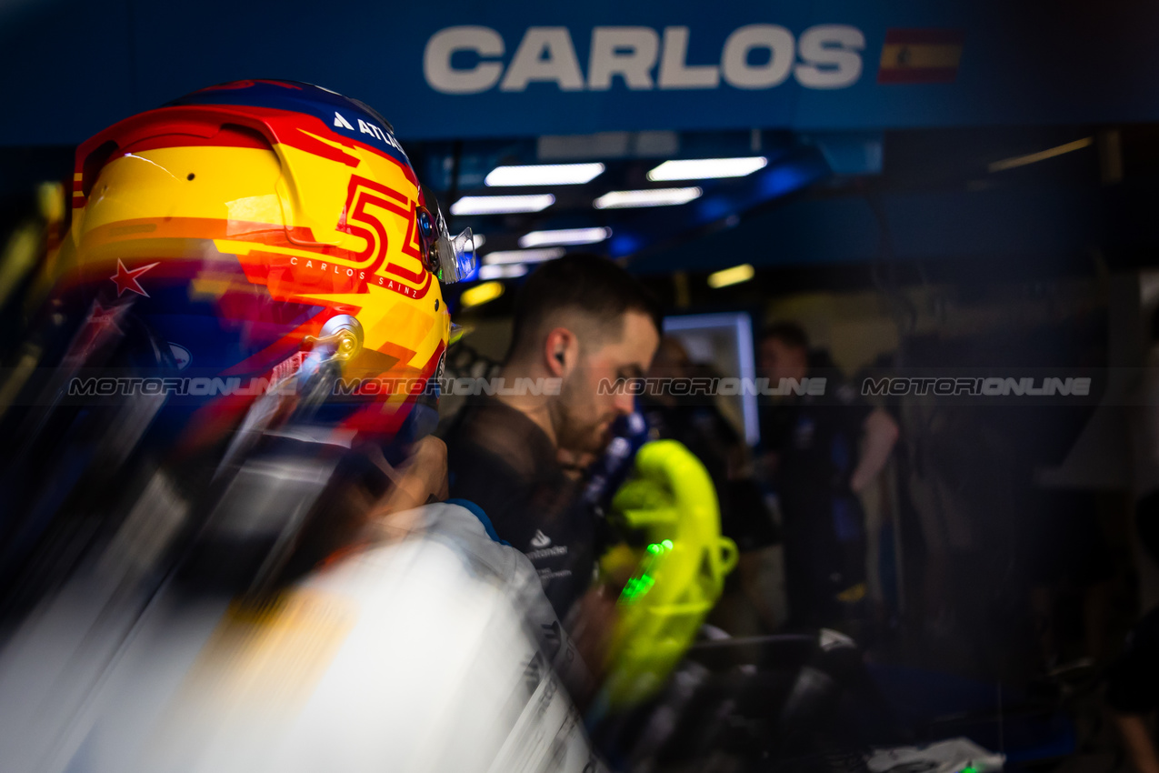 GP AUSTRALIA - Qualifiche e Prove Libere 3