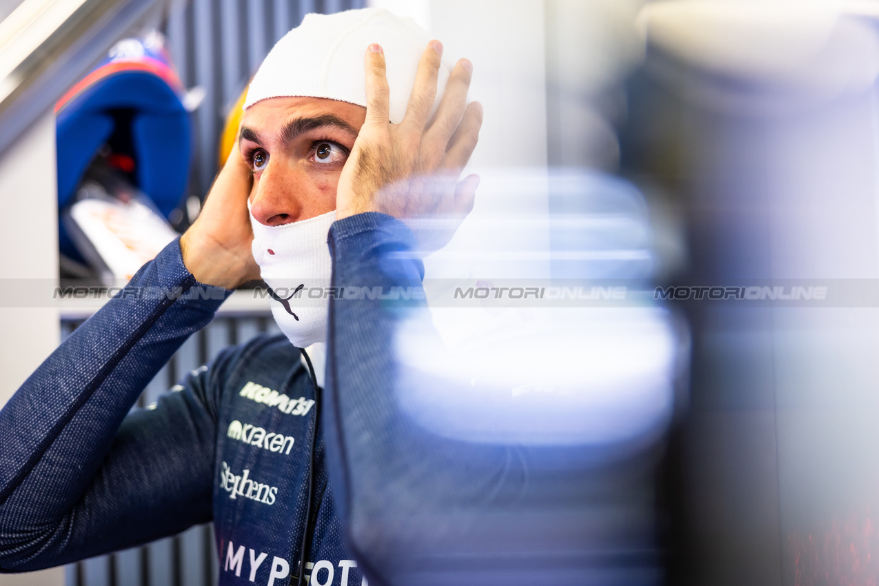 GP AUSTRALIA - Qualifiche e Prove Libere 3