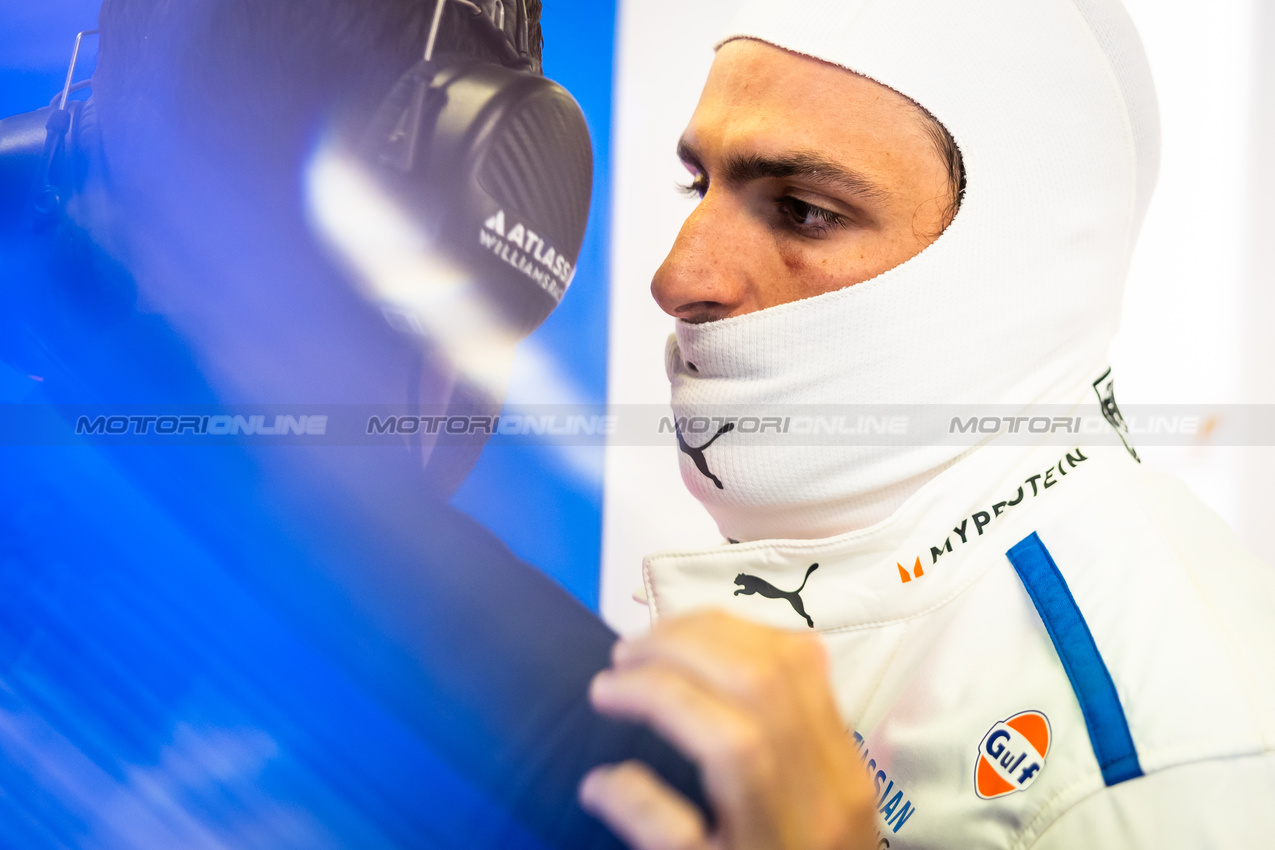 GP AUSTRALIA - Qualifiche e Prove Libere 3
