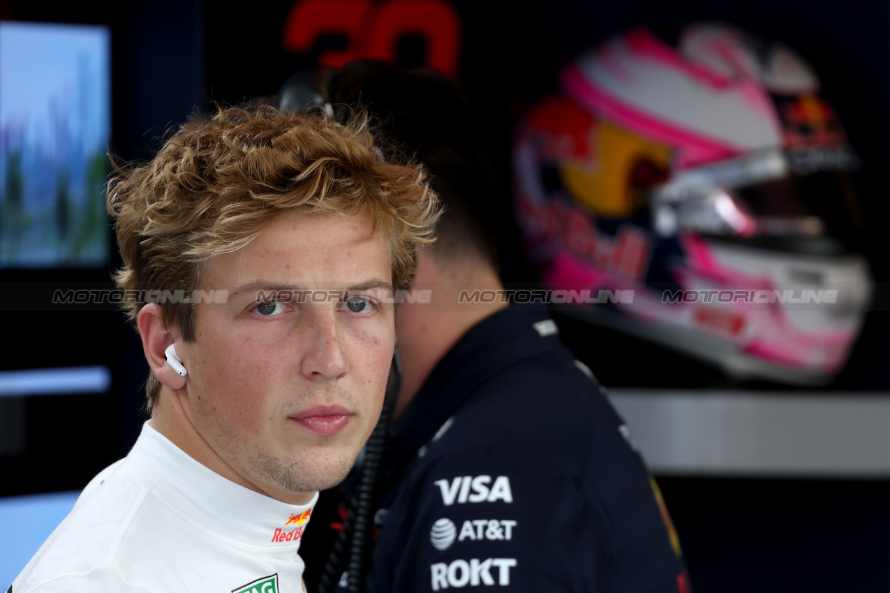 GP AUSTRALIA - Qualifiche e Prove Libere 3