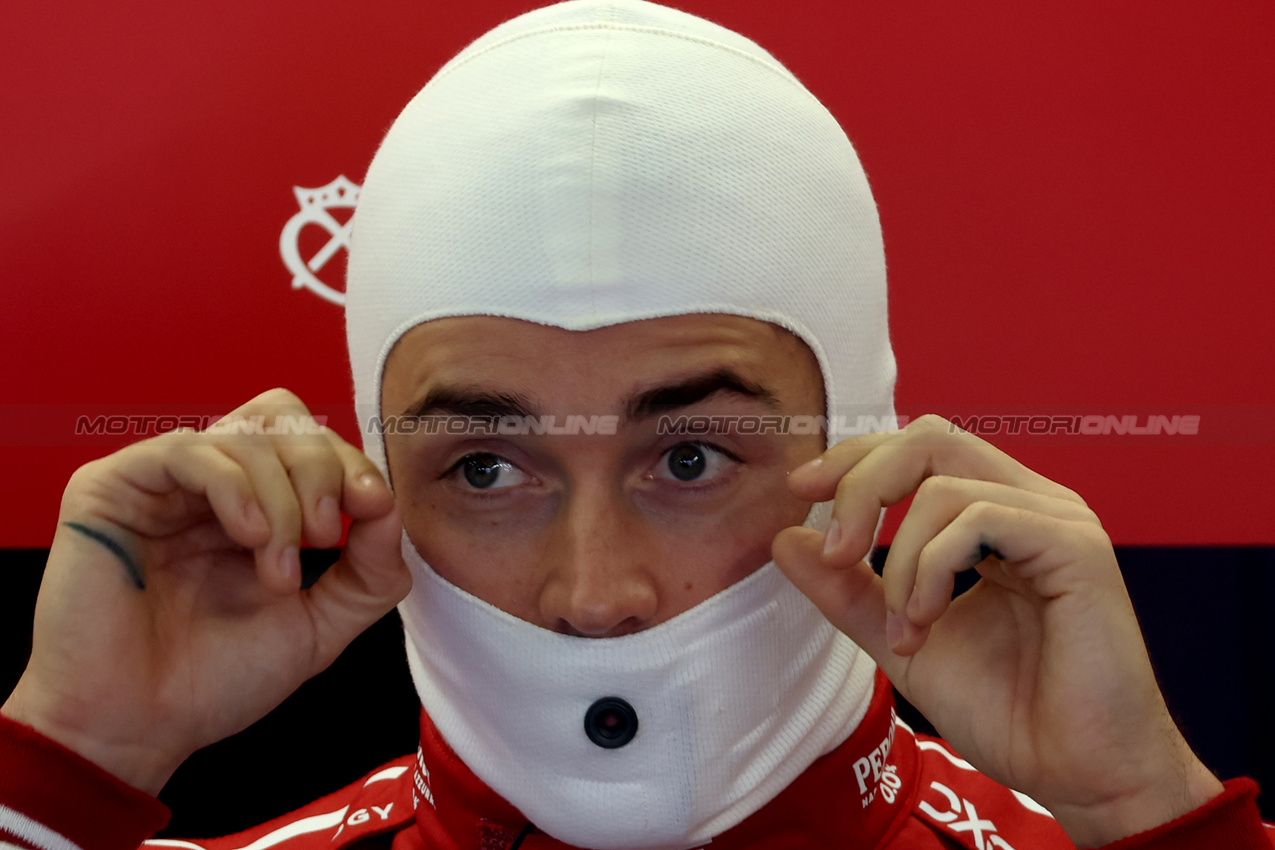 GP AUSTRALIA - Qualifiche e Prove Libere 3