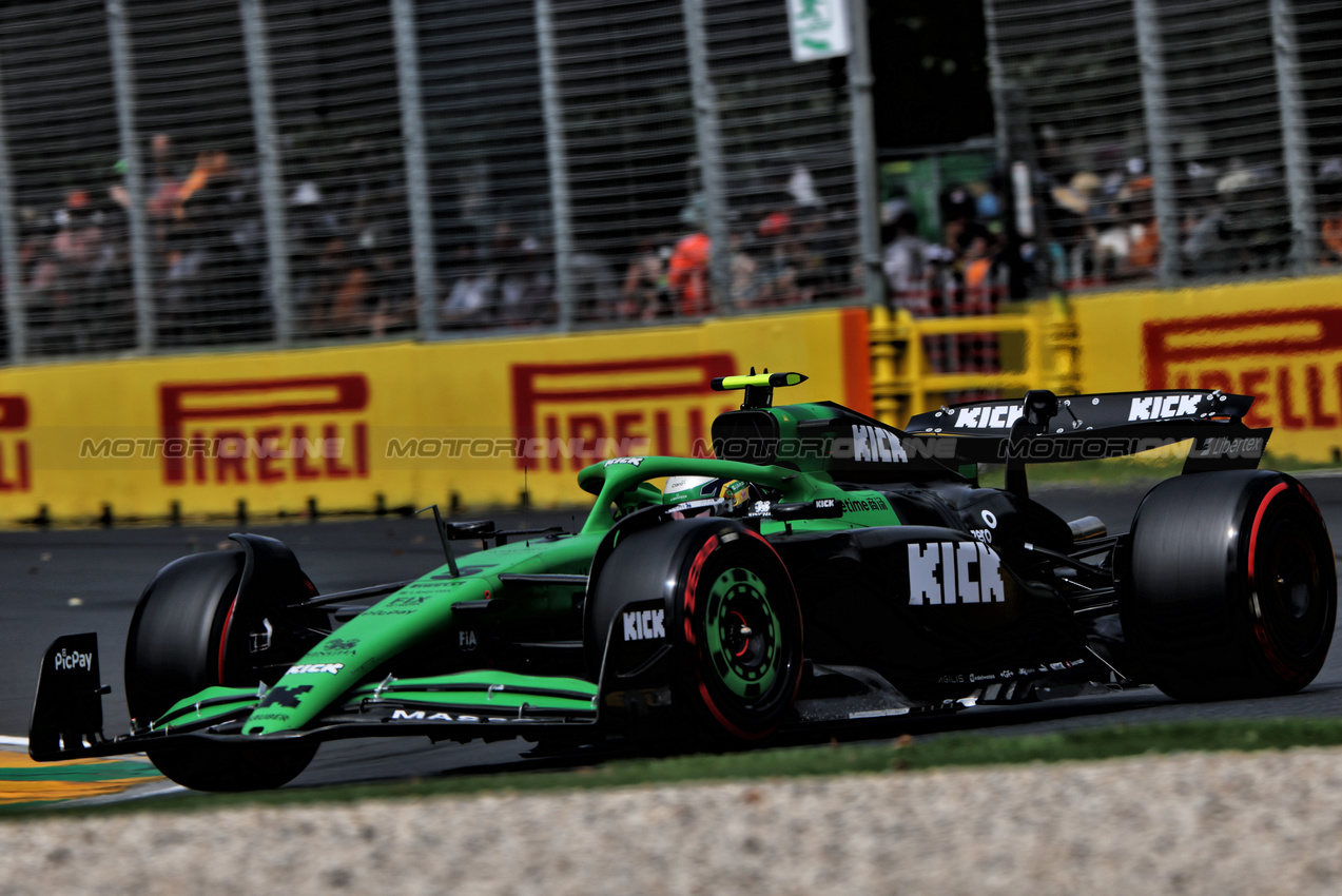 GP AUSTRALIA - Qualifiche e Prove Libere 3