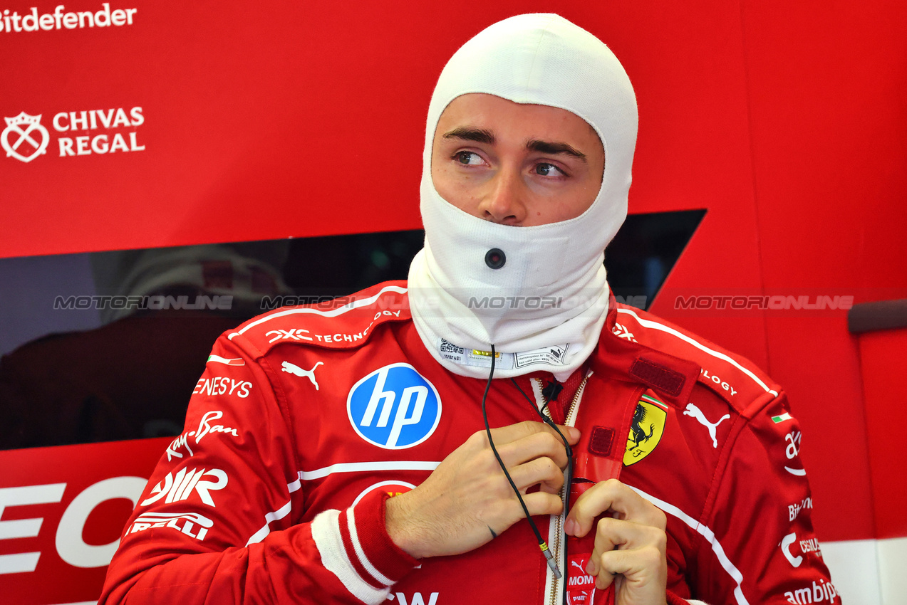 GP AUSTRALIA - Qualifiche e Prove Libere 3