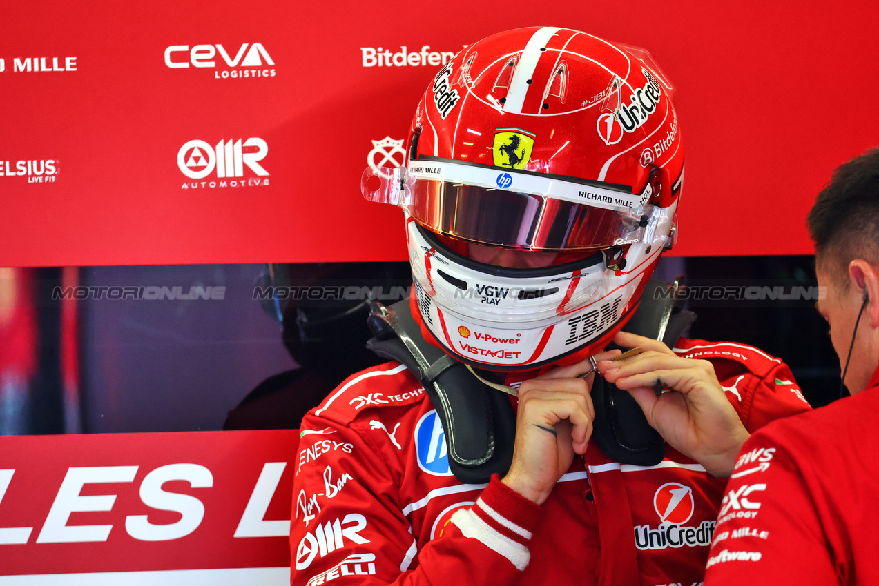 GP AUSTRALIA - Qualifiche e Prove Libere 3