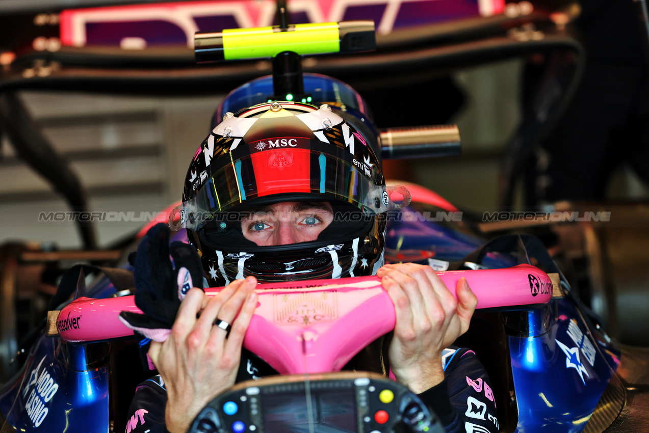 GP AUSTRALIA - Qualifiche e Prove Libere 3