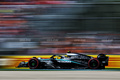 GP AUSTRALIA, Andrea Kimi Antonelli (ITA) Mercedes AMG F1 W16.

15.03.2025. Formula 1 World Championship, Rd 1, Australian Grand Prix, Albert Park, Melbourne, Australia, Qualifiche Day.

- www.xpbimages.com, EMail: requests@xpbimages.com © Copyright: Charniaux / XPB Images