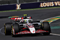 GP AUSTRALIA, Oliver Bearman (GBR) Haas VF-25.

15.03.2025. Formula 1 World Championship, Rd 1, Australian Grand Prix, Albert Park, Melbourne, Australia, Qualifiche Day.

- www.xpbimages.com, EMail: requests@xpbimages.com © Copyright: Moy / XPB Images