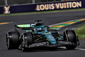GP AUSTRALIA, Lance Stroll (CDN) Aston Martin F1 Team AMR25.

15.03.2025. Formula 1 World Championship, Rd 1, Australian Grand Prix, Albert Park, Melbourne, Australia, Qualifiche Day.

- www.xpbimages.com, EMail: requests@xpbimages.com © Copyright: Moy / XPB Images