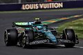 GP AUSTRALIA, Fernando Alonso (ESP) Aston Martin F1 Team AMR25.

15.03.2025. Formula 1 World Championship, Rd 1, Australian Grand Prix, Albert Park, Melbourne, Australia, Qualifiche Day.

- www.xpbimages.com, EMail: requests@xpbimages.com © Copyright: Moy / XPB Images