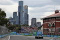 GP AUSTRALIA, George Russell (GBR) Mercedes AMG F1 W16.

15.03.2025. Formula 1 World Championship, Rd 1, Australian Grand Prix, Albert Park, Melbourne, Australia, Qualifiche Day.

- www.xpbimages.com, EMail: requests@xpbimages.com © Copyright: Moy / XPB Images