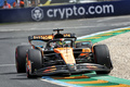 GP AUSTRALIA, Oscar Piastri (AUS) McLaren MCL39.

15.03.2025. Formula 1 World Championship, Rd 1, Australian Grand Prix, Albert Park, Melbourne, Australia, Qualifiche Day.

- www.xpbimages.com, EMail: requests@xpbimages.com © Copyright: Bearne / XPB Images