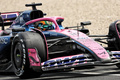 GP AUSTRALIA, Pierre Gasly (FRA) Alpine F1 Team A525.

15.03.2025. Formula 1 World Championship, Rd 1, Australian Grand Prix, Albert Park, Melbourne, Australia, Qualifiche Day.

- www.xpbimages.com, EMail: requests@xpbimages.com © Copyright: Bearne / XPB Images