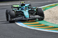 GP AUSTRALIA, Fernando Alonso (ESP) Aston Martin F1 Team AMR25.

15.03.2025. Formula 1 World Championship, Rd 1, Australian Grand Prix, Albert Park, Melbourne, Australia, Qualifiche Day.

- www.xpbimages.com, EMail: requests@xpbimages.com © Copyright: Bearne / XPB Images