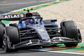 GP AUSTRALIA, Carlos Sainz (ESP) Atlassian Williams Racing FW46.

15.03.2025. Formula 1 World Championship, Rd 1, Australian Grand Prix, Albert Park, Melbourne, Australia, Qualifiche Day.

- www.xpbimages.com, EMail: requests@xpbimages.com © Copyright: Bearne / XPB Images