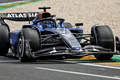 GP AUSTRALIA, Alexander Albon (THA) Atlassian Williams Racing FW47.

15.03.2025. Formula 1 World Championship, Rd 1, Australian Grand Prix, Albert Park, Melbourne, Australia, Qualifiche Day.

- www.xpbimages.com, EMail: requests@xpbimages.com © Copyright: Bearne / XPB Images