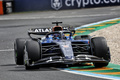 GP AUSTRALIA, Alexander Albon (THA) Atlassian Williams Racing FW47.

15.03.2025. Formula 1 World Championship, Rd 1, Australian Grand Prix, Albert Park, Melbourne, Australia, Qualifiche Day.

- www.xpbimages.com, EMail: requests@xpbimages.com © Copyright: Bearne / XPB Images