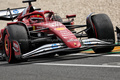 GP AUSTRALIA, Charles Leclerc (MON) Ferrari SF-25.

15.03.2025. Formula 1 World Championship, Rd 1, Australian Grand Prix, Albert Park, Melbourne, Australia, Qualifiche Day.

- www.xpbimages.com, EMail: requests@xpbimages.com © Copyright: Bearne / XPB Images