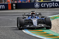 GP AUSTRALIA, Alexander Albon (THA) Atlassian Williams Racing FW47.

15.03.2025. Formula 1 World Championship, Rd 1, Australian Grand Prix, Albert Park, Melbourne, Australia, Qualifiche Day.

- www.xpbimages.com, EMail: requests@xpbimages.com © Copyright: Bearne / XPB Images