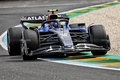 GP AUSTRALIA, Carlos Sainz (ESP) Atlassian Williams Racing FW46.

15.03.2025. Formula 1 World Championship, Rd 1, Australian Grand Prix, Albert Park, Melbourne, Australia, Qualifiche Day.

- www.xpbimages.com, EMail: requests@xpbimages.com © Copyright: Bearne / XPB Images