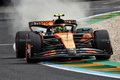 GP AUSTRALIA, Lando Norris (GBR) McLaren MCL39.

15.03.2025. Formula 1 World Championship, Rd 1, Australian Grand Prix, Albert Park, Melbourne, Australia, Qualifiche Day.

- www.xpbimages.com, EMail: requests@xpbimages.com © Copyright: Bearne / XPB Images