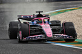 GP AUSTRALIA, Pierre Gasly (FRA) Alpine F1 Team A525.

15.03.2025. Formula 1 World Championship, Rd 1, Australian Grand Prix, Albert Park, Melbourne, Australia, Qualifiche Day.

- www.xpbimages.com, EMail: requests@xpbimages.com © Copyright: Bearne / XPB Images