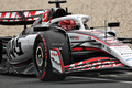 GP AUSTRALIA, Esteban Ocon (FRA) Haas VF-25.

15.03.2025. Formula 1 World Championship, Rd 1, Australian Grand Prix, Albert Park, Melbourne, Australia, Qualifiche Day.

- www.xpbimages.com, EMail: requests@xpbimages.com © Copyright: Bearne / XPB Images