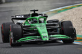 GP AUSTRALIA, Nico Hulkenberg (GER) Sauber C45.

15.03.2025. Formula 1 World Championship, Rd 1, Australian Grand Prix, Albert Park, Melbourne, Australia, Qualifiche Day.

- www.xpbimages.com, EMail: requests@xpbimages.com © Copyright: Bearne / XPB Images