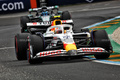 GP AUSTRALIA, Yuki Tsunoda (JPN) Racing Bulls VCARB 02.

15.03.2025. Formula 1 World Championship, Rd 1, Australian Grand Prix, Albert Park, Melbourne, Australia, Qualifiche Day.

- www.xpbimages.com, EMail: requests@xpbimages.com © Copyright: Bearne / XPB Images