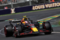 GP AUSTRALIA, Liam Lawson (NZL) Red Bull Racing RB21.

15.03.2025. Formula 1 World Championship, Rd 1, Australian Grand Prix, Albert Park, Melbourne, Australia, Qualifiche Day.

- www.xpbimages.com, EMail: requests@xpbimages.com © Copyright: Moy / XPB Images