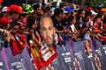 GP AUSTRALIA, Circuit Atmosfera - fans.

15.03.2025. Formula 1 World Championship, Rd 1, Australian Grand Prix, Albert Park, Melbourne, Australia, Qualifiche Day.

- www.xpbimages.com, EMail: requests@xpbimages.com © Copyright: Moy / XPB Images