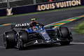 GP AUSTRALIA, Carlos Sainz (ESP) Atlassian Williams Racing FW46.

15.03.2025. Formula 1 World Championship, Rd 1, Australian Grand Prix, Albert Park, Melbourne, Australia, Qualifiche Day.

- www.xpbimages.com, EMail: requests@xpbimages.com © Copyright: Moy / XPB Images