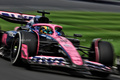 GP AUSTRALIA, Pierre Gasly (FRA) Alpine F1 Team A525.

15.03.2025. Formula 1 World Championship, Rd 1, Australian Grand Prix, Albert Park, Melbourne, Australia, Qualifiche Day.

- www.xpbimages.com, EMail: requests@xpbimages.com © Copyright: Moy / XPB Images