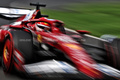 GP AUSTRALIA, Charles Leclerc (MON) Ferrari SF-25.

15.03.2025. Formula 1 World Championship, Rd 1, Australian Grand Prix, Albert Park, Melbourne, Australia, Qualifiche Day.

- www.xpbimages.com, EMail: requests@xpbimages.com © Copyright: Moy / XPB Images