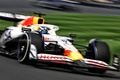 GP AUSTRALIA, Isack Hadjar (FRA) Racing Bulls VCARB 02.

15.03.2025. Formula 1 World Championship, Rd 1, Australian Grand Prix, Albert Park, Melbourne, Australia, Qualifiche Day.

- www.xpbimages.com, EMail: requests@xpbimages.com © Copyright: Moy / XPB Images
