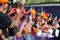 GP AUSTRALIA, Circuit Atmosfera - fans.

15.03.2025. Formula 1 World Championship, Rd 1, Australian Grand Prix, Albert Park, Melbourne, Australia, Qualifiche Day.

- www.xpbimages.com, EMail: requests@xpbimages.com © Copyright: Moy / XPB Images