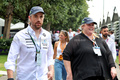 GP AUSTRALIA, Mike Cannon-Brookes (AUS) Atlassian Co-Founder e CEO - Atlassian Williams Racing guest.

15.03.2025. Formula 1 World Championship, Rd 1, Australian Grand Prix, Albert Park, Melbourne, Australia, Qualifiche Day.

- www.xpbimages.com, EMail: requests@xpbimages.com © Copyright: Bearne / XPB Images