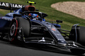 GP AUSTRALIA, Carlos Sainz (ESP) Atlassian Williams Racing FW46.

15.03.2025. Formula 1 World Championship, Rd 1, Australian Grand Prix, Albert Park, Melbourne, Australia, Qualifiche Day.

- www.xpbimages.com, EMail: requests@xpbimages.com © Copyright: Charniaux / XPB Images