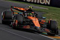 GP AUSTRALIA, Lando Norris (GBR) McLaren MCL39.

15.03.2025. Formula 1 World Championship, Rd 1, Australian Grand Prix, Albert Park, Melbourne, Australia, Qualifiche Day.

- www.xpbimages.com, EMail: requests@xpbimages.com © Copyright: Charniaux / XPB Images