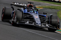 GP AUSTRALIA, Alexander Albon (THA) Atlassian Williams Racing FW47.

15.03.2025. Formula 1 World Championship, Rd 1, Australian Grand Prix, Albert Park, Melbourne, Australia, Qualifiche Day.

- www.xpbimages.com, EMail: requests@xpbimages.com © Copyright: Charniaux / XPB Images