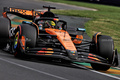 GP AUSTRALIA, Oscar Piastri (AUS) McLaren MCL39.

15.03.2025. Formula 1 World Championship, Rd 1, Australian Grand Prix, Albert Park, Melbourne, Australia, Qualifiche Day.

- www.xpbimages.com, EMail: requests@xpbimages.com © Copyright: Charniaux / XPB Images