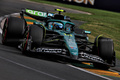 GP AUSTRALIA, Fernando Alonso (ESP) Aston Martin F1 Team AMR25.

15.03.2025. Formula 1 World Championship, Rd 1, Australian Grand Prix, Albert Park, Melbourne, Australia, Qualifiche Day.

- www.xpbimages.com, EMail: requests@xpbimages.com © Copyright: Charniaux / XPB Images